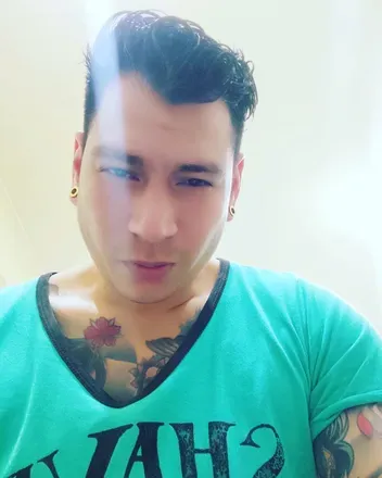 OnlyFans cuenta ragnar3x avatar 1