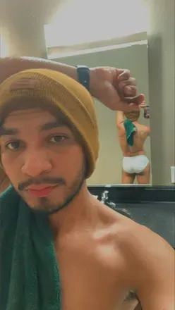 OnlyFans cuenta mauricio_0455 avatar 1