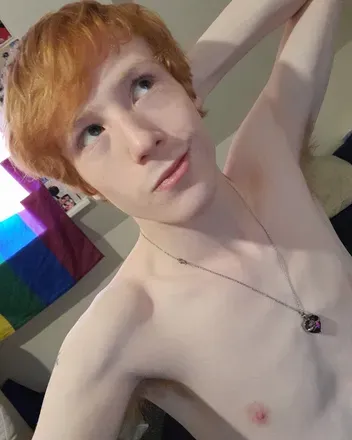 OnlyFans cuenta xoxogingerjake avatar 1
