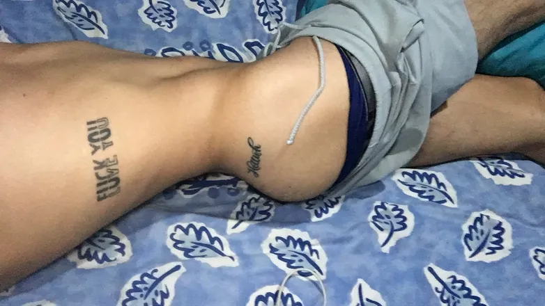 OnlyFans cuenta guyhorny69 header 2