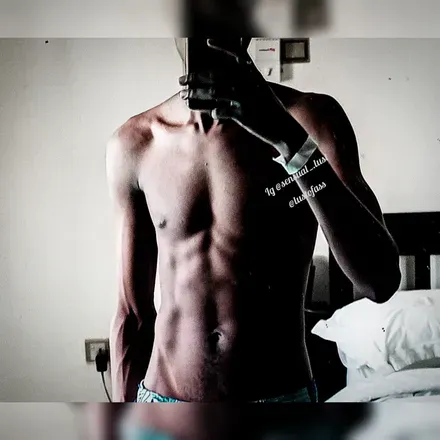 OnlyFans cuenta the_rookie avatar 1
