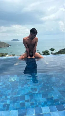 OnlyFans cuenta itsroribaby avatar 1