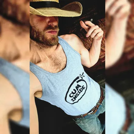 OnlyFans cuenta lukehansen avatar 1