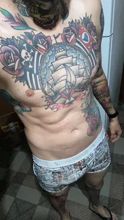 OnlyFans cuenta oandresampaio avatar 1