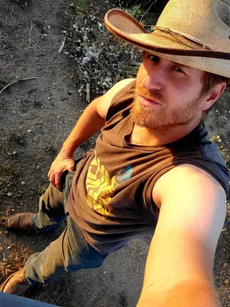 OnlyFans cuenta lukehansenfree avatar 1