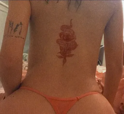OnlyFans cuenta wendy_bby avatar 1