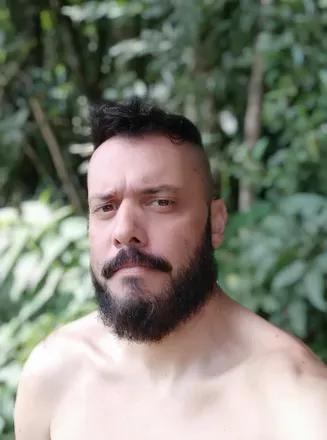OnlyFans account  daghdacosantoir avatar 1