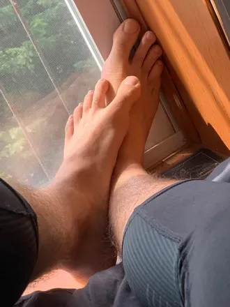 OnlyFans cuenta footloosexxx avatar 1