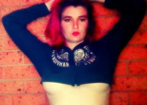 OnlyFans account  butlersgirl header 2