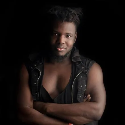 OnlyFans cuenta darkchocothuderofficial header 2