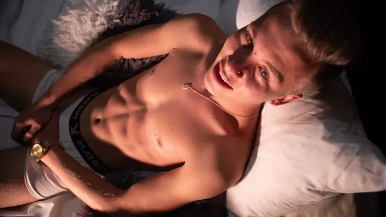 OnlyFans cuenta malcomboy avatar 1