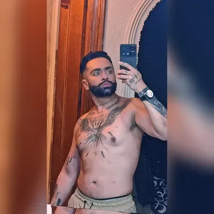 OnlyFans cuenta santi_vel25 avatar 1
