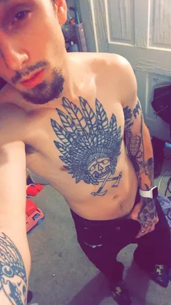 OnlyFans cuenta trippiyeda999y header 2