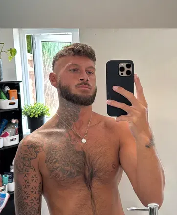 OnlyFans cuenta motor_hole avatar 1