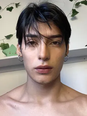 OnlyFans account  sebas0825 avatar 1