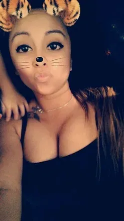 OnlyFans cuenta layla5525 avatar 1