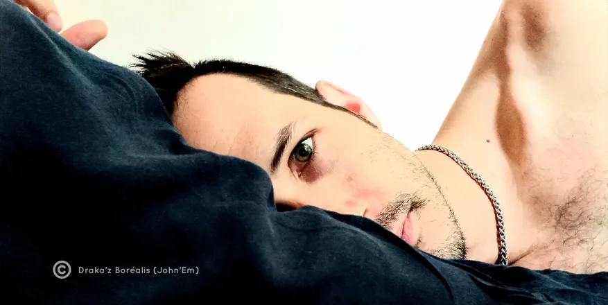 OnlyFans cuenta drakazborealis header 2