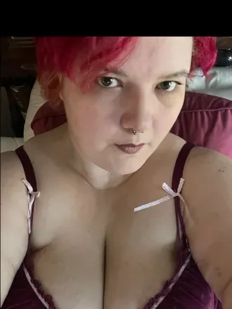 OnlyFans cuenta bisouxathena avatar 1