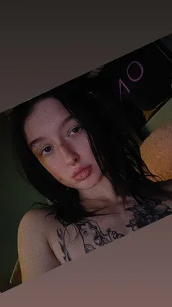 OnlyFans cuenta hippiebaby97 avatar 1
