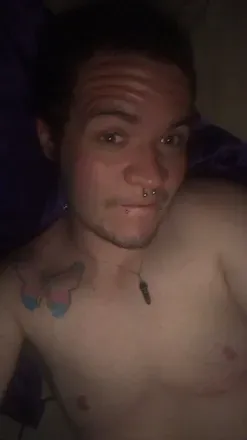 OnlyFans cuenta lustfullucas avatar 1