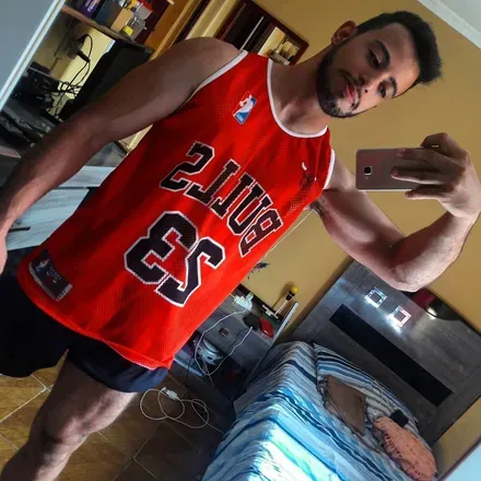 OnlyFans cuenta player.n avatar 1