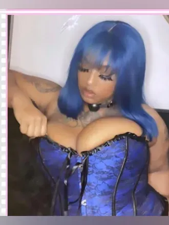 OnlyFans cuenta iamburgundybee avatar 1