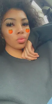 OnlyFans account  queenmayaaa avatar 1