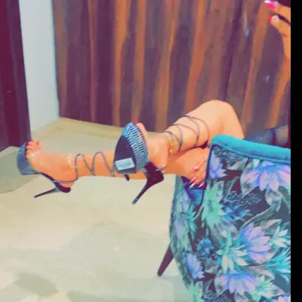 OnlyFans cuenta goddessskeyshaa header 2