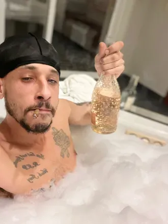 OnlyFans cuenta mrmandingoxxx avatar 1
