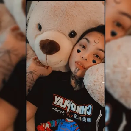 OnlyFans cuenta meanahbaby header 2