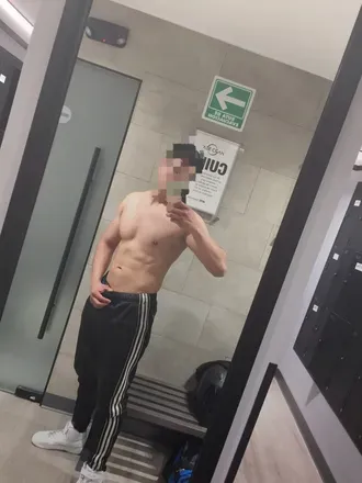 OnlyFans cuenta robertrubio avatar 1