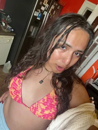 OnlyFans cuenta ang3lmoment avatar 1