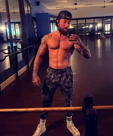 OnlyFans cuenta samspearsss avatar 1