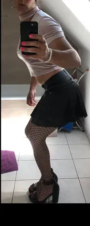 OnlyFans cuenta sissy_jny avatar 1