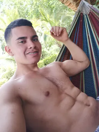 OnlyFans cuenta eljhon001 avatar 1