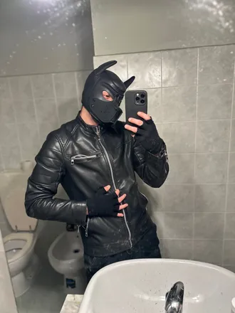OnlyFans cuenta puppy_harsh header 2