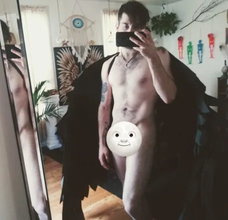 OnlyFans cuenta childofthewild header 2