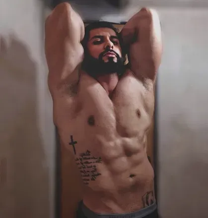 OnlyFans cuenta dimontemx avatar 1