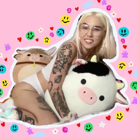 OnlyFans cuenta josiexvalentine avatar 1