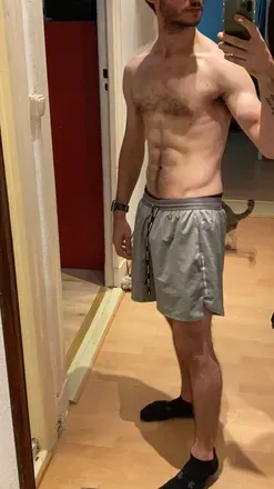 OnlyFans cuenta alexaugus avatar 1