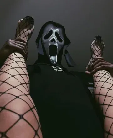 OnlyFans cuenta qspooky avatar 1