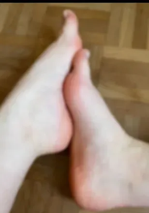 OnlyFans cuenta lustfairyfeet avatar 1