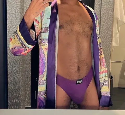 OnlyFans cuenta goodinthemgenes avatar 1