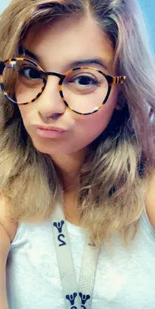 OnlyFans cuenta sunshine.fae avatar 1