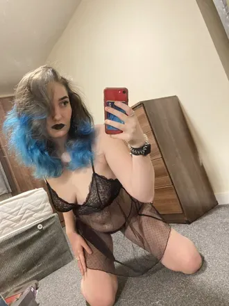 OnlyFans cuenta sirencandy avatar 1