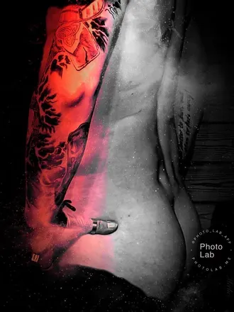 OnlyFans cuenta dravenragnar avatar 1