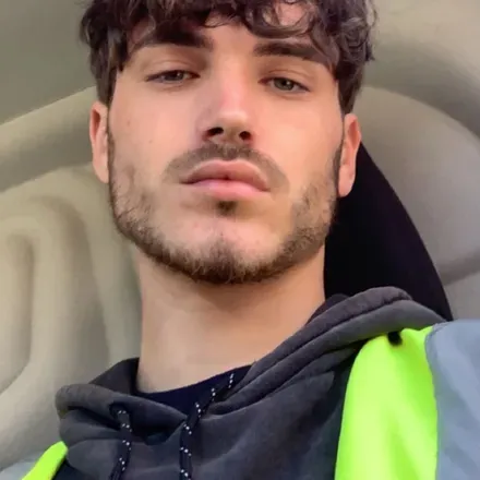 OnlyFans cuenta jobio avatar 1