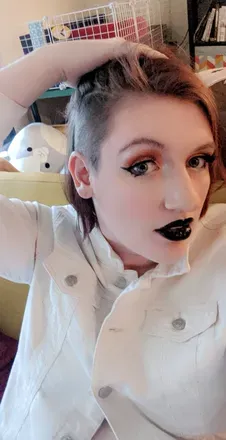 OnlyFans cuenta asherdoll128 avatar 1