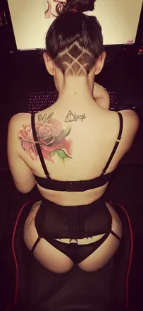 OnlyFans cuenta kaaaybee avatar 1