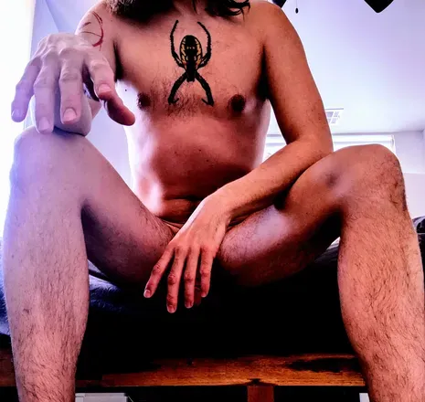 OnlyFans cuenta manbeartwink header 2